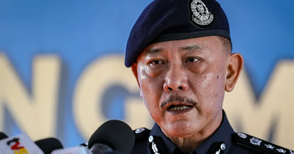Three arrested as police investigate death of bound man found in Batu Pahat river