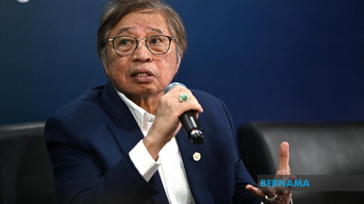 GPS Confident of Election Victory Regardless of Seat Numbers, Says Abang Jo