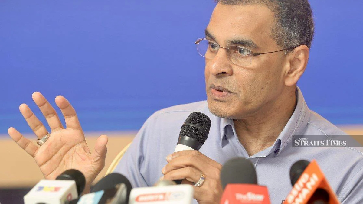 Perkeso Officers Cleared in Daya Kerjaya 2.0 Fraud Investigation, CEO Insists