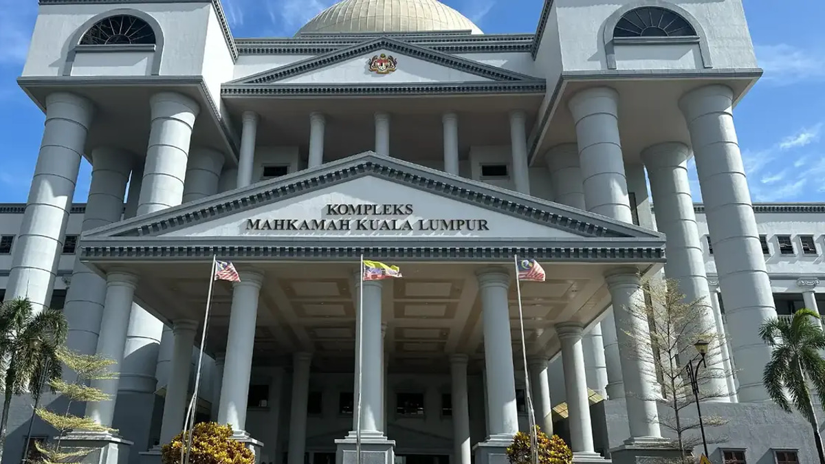 Pahang Woman Denied Malaysian Citizenship After Court Rules Mother's Nationality Prevailed