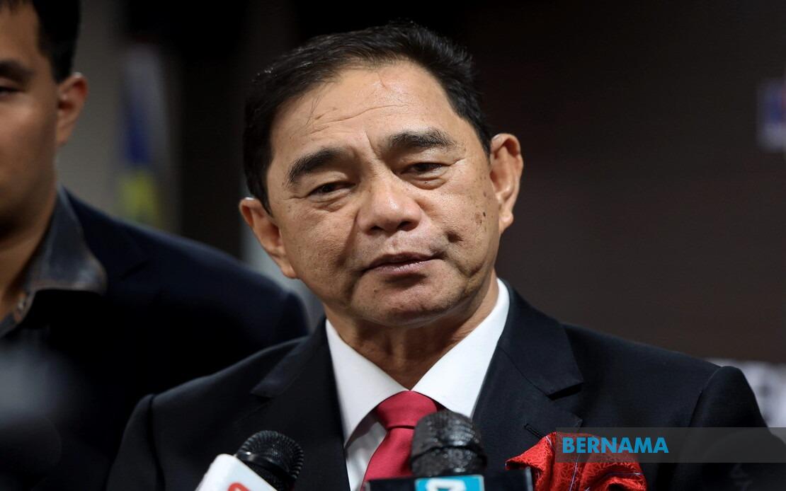 Sabah Pivots Toward Diversified Economy, Urgent Focus on Developing Local Skilled Workforce
