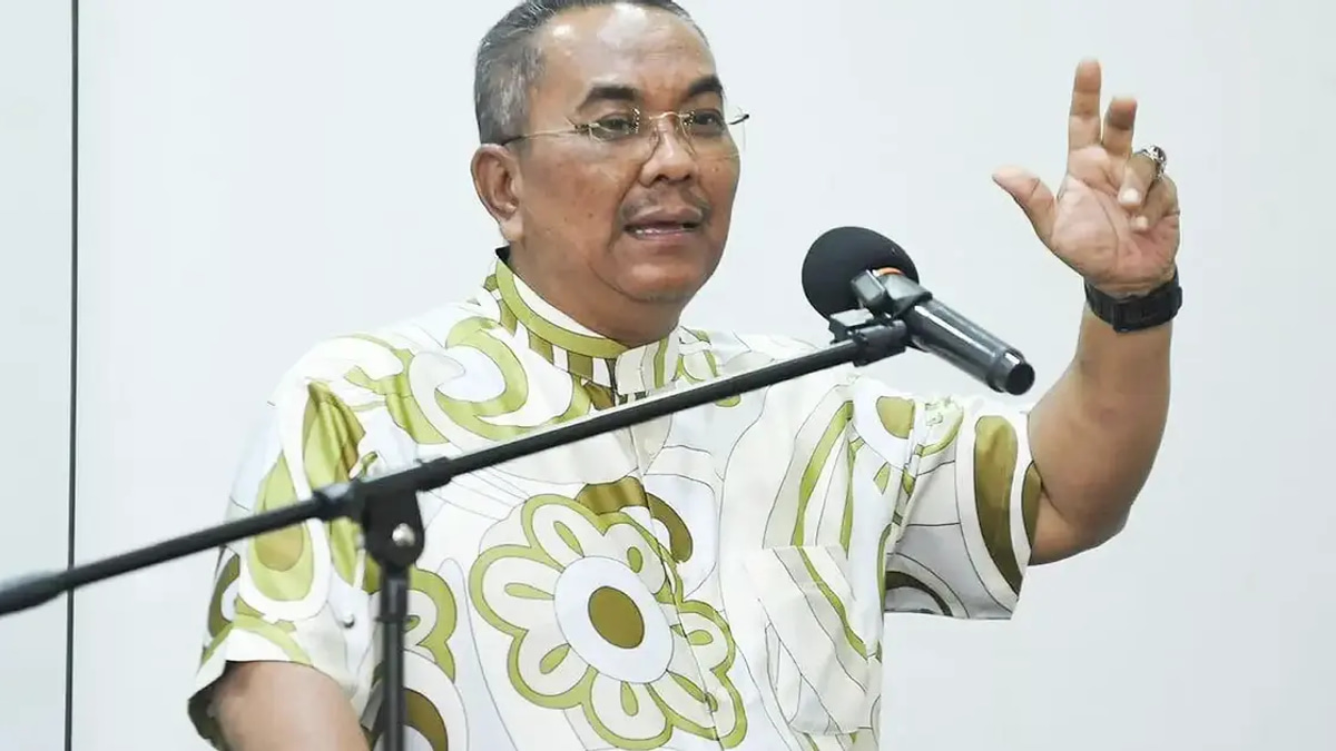 Internal tensions within Perikatan Nasional could undermine Sanusi's bid for decisive Kedah victory, analysts warn