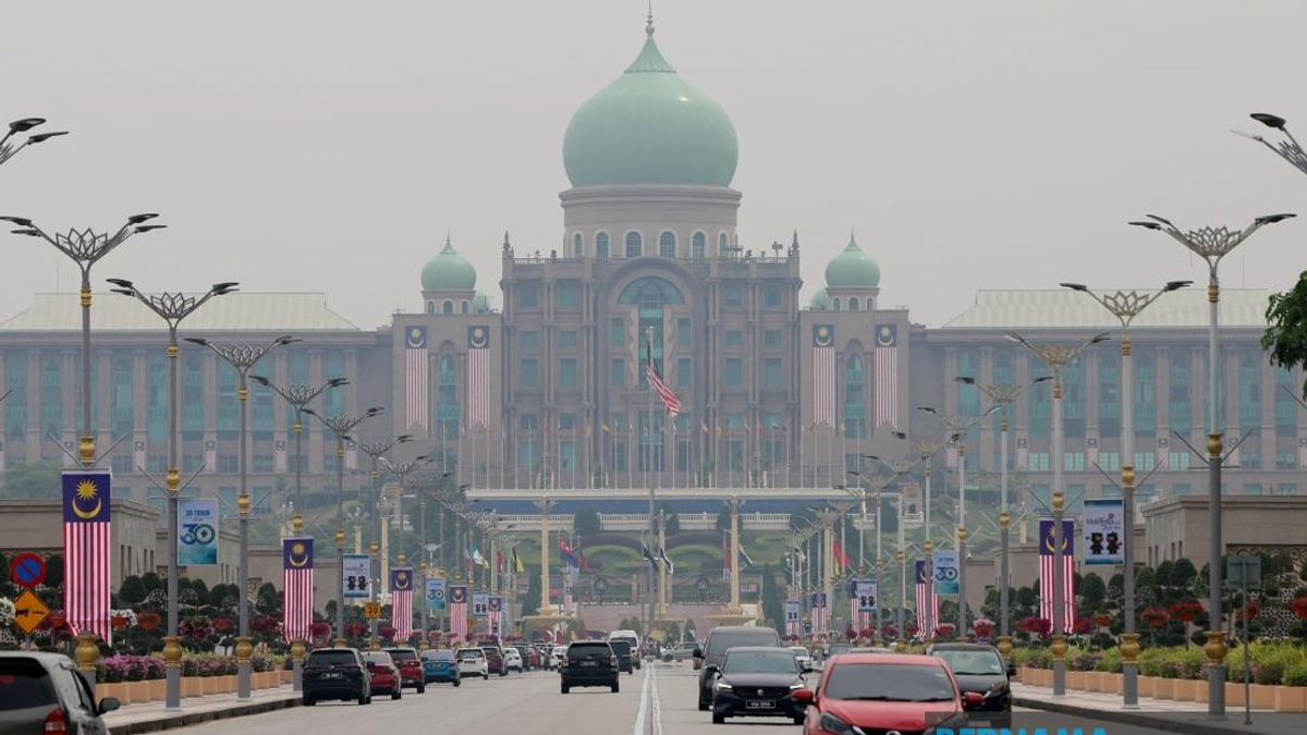 Malaysia Pushes ASEAN for United Front Against Regional Haze Crisis