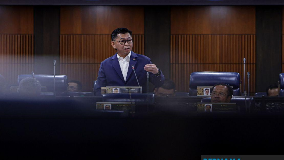 Malaysia's KUSKOP Launches Strategic Plan to Strengthen MSMEs Against Foreign Digital Competition