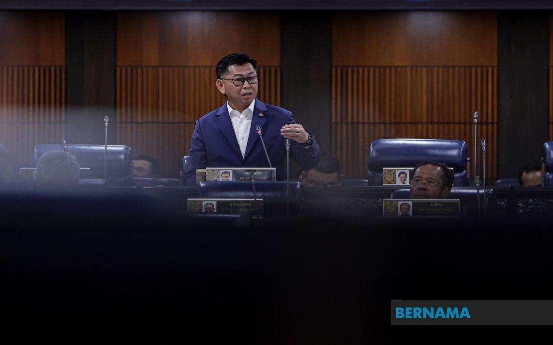 Malaysia's KUSKOP Launches Strategic Plan to Strengthen MSMEs Against Foreign Digital Competition