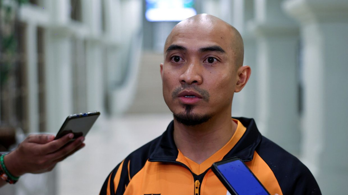 Azizulhasni Awang Breaks Silence on National Team Limbo, Braces for Fallout
