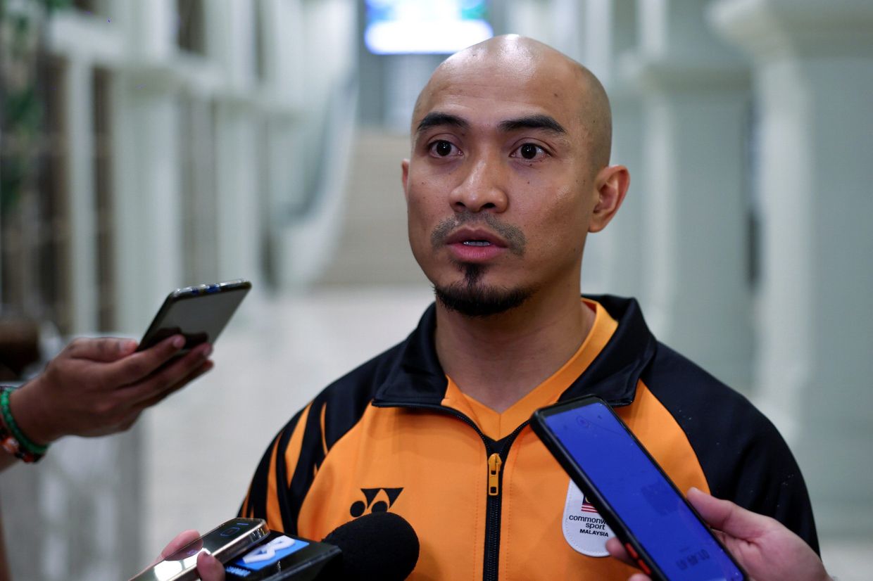 Azizulhasni Awang Breaks Silence on National Team Limbo, Braces for Fallout
