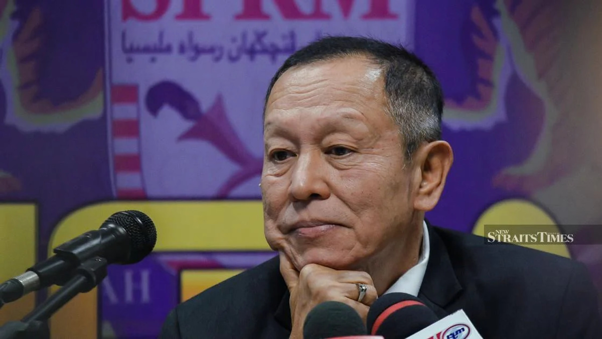 MACC Embraces Advanced Technology to Combat Evolving Corruption Landscape