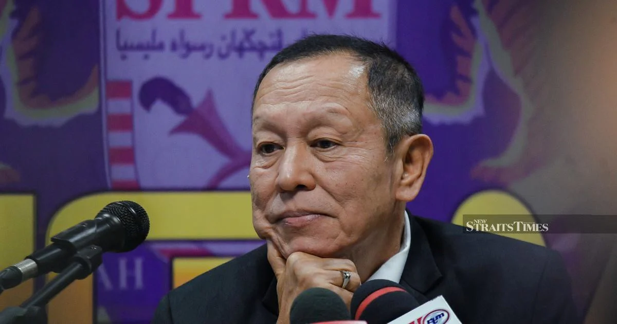 MACC Embraces Advanced Technology to Combat Evolving Corruption Landscape