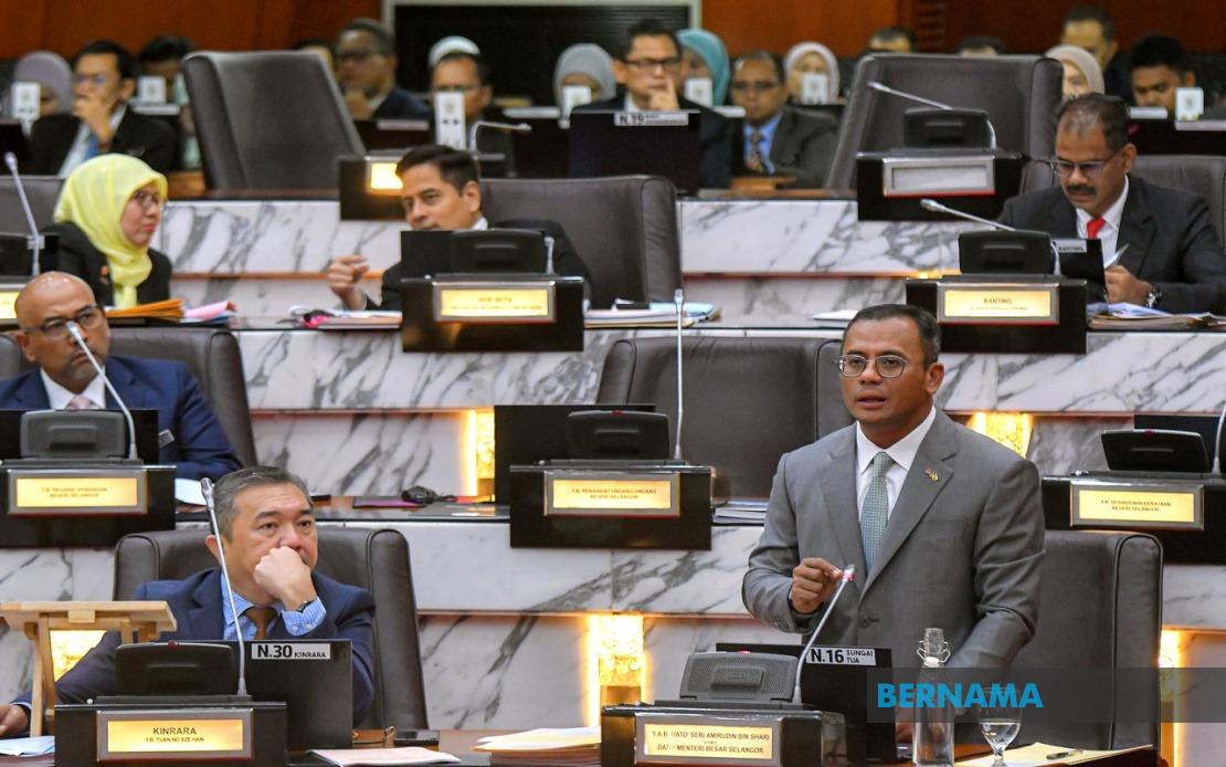 Selangor To Nearly Double HPIPT Study Grants To 5,000 Recipients Next Year