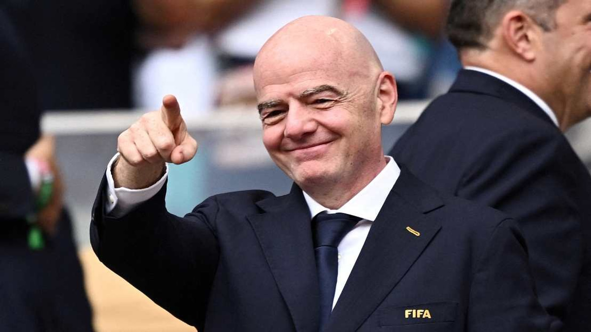 FIFA's World Cup Privatization Plan Collapses as Asia Joins Continental Revolt