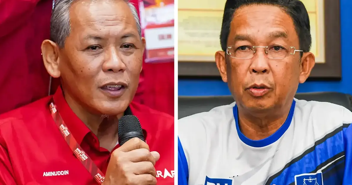 Negeri Sembilan Voters Prioritise Delivery Over Leadership in Incoming State Government