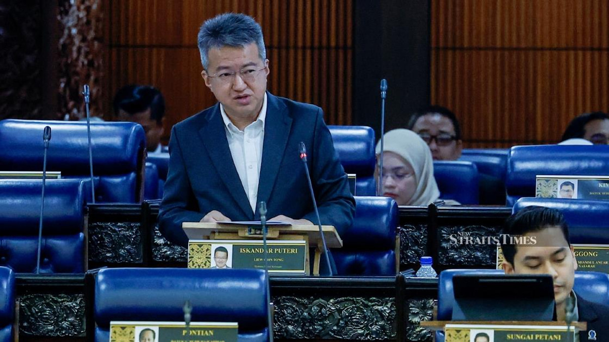 New KWAN Law Tightens Oversight After RM5 Billion 2021 Withdrawal