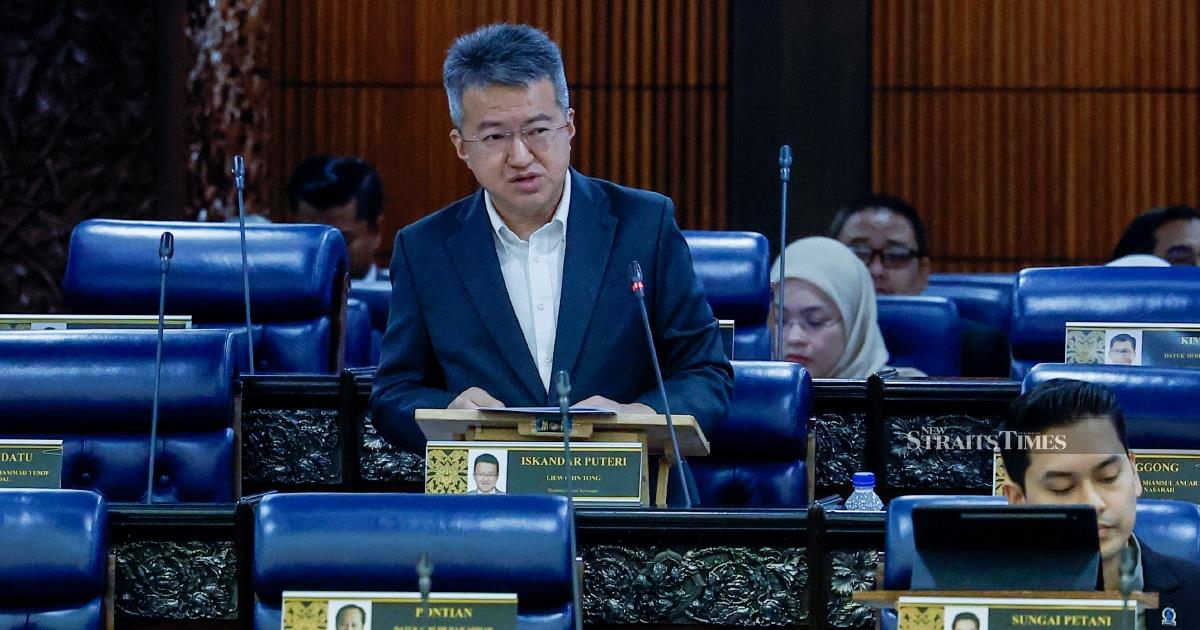 New KWAN Law Tightens Oversight After RM5 Billion 2021 Withdrawal