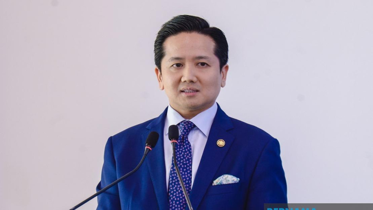Malaysia Set to Join Elite Climate Leaders with National Bill