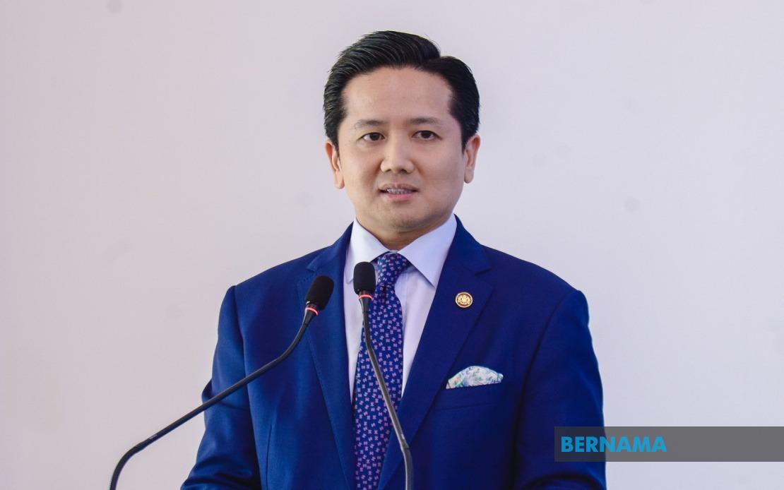 Malaysia Set to Join Elite Climate Leaders with National Bill