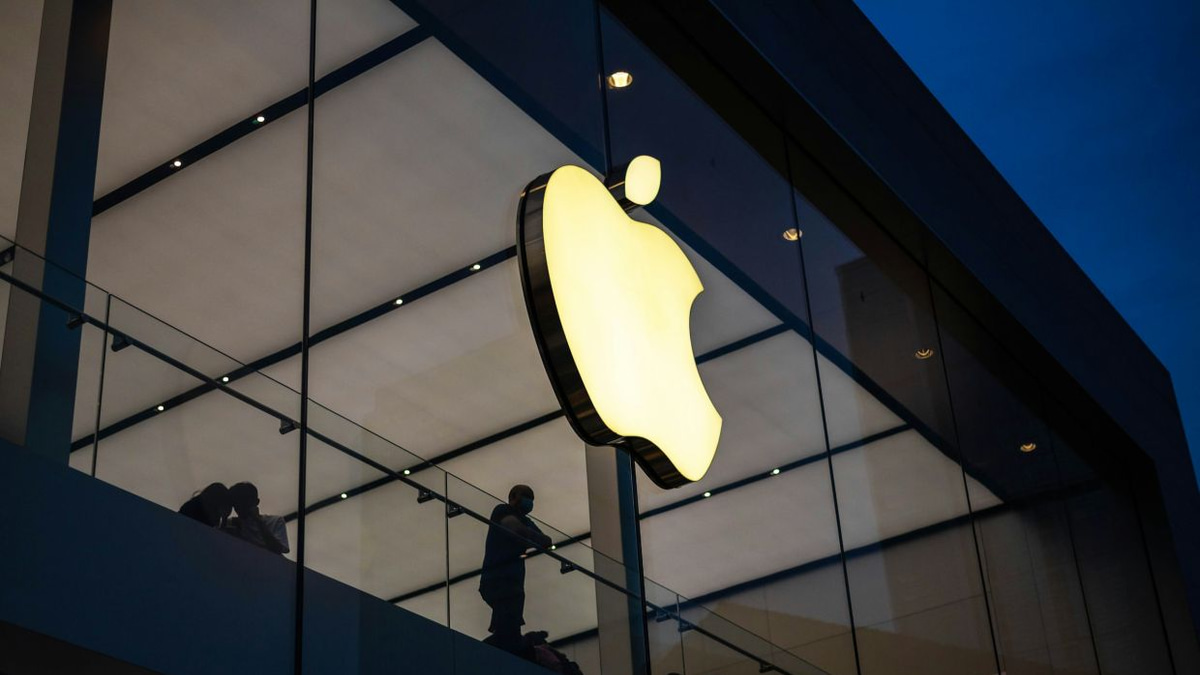 Apple Agrees to Comply with EU Digital Rules, Ending Long-Running Dispute
