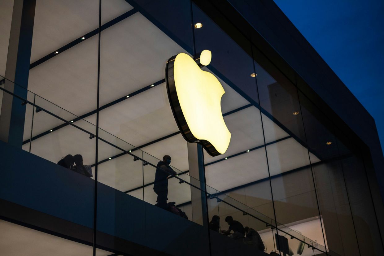 Apple Agrees to Comply with EU Digital Rules, Ending Long-Running Dispute
