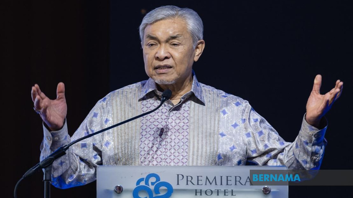 Rural Road Projects in Sabah and Sarawak to Be Evaluated for 2027 Budget