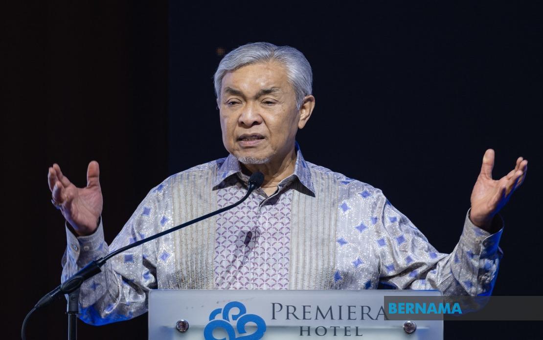 Rural Road Projects in Sabah and Sarawak to Be Evaluated for 2027 Budget