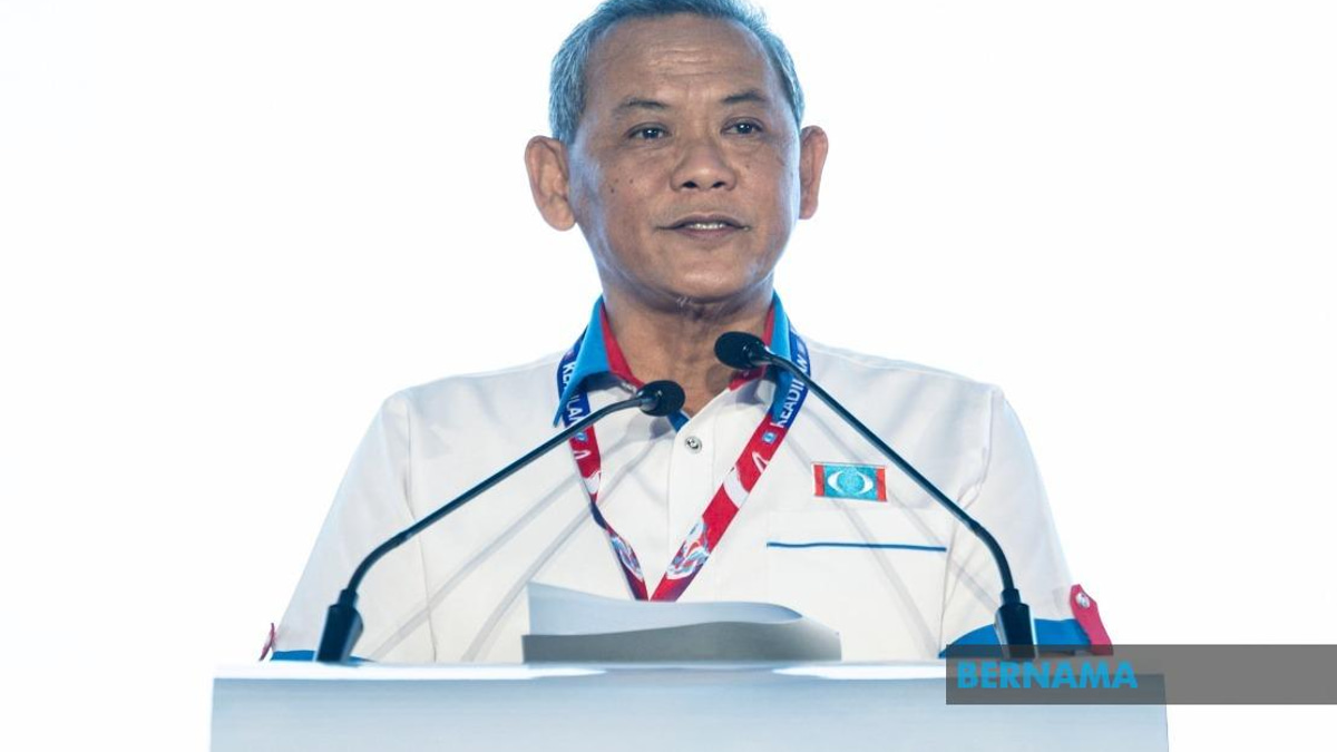 Aminuddin Steps Back as Negeri Sembilan PKR Chief After Election Defeat