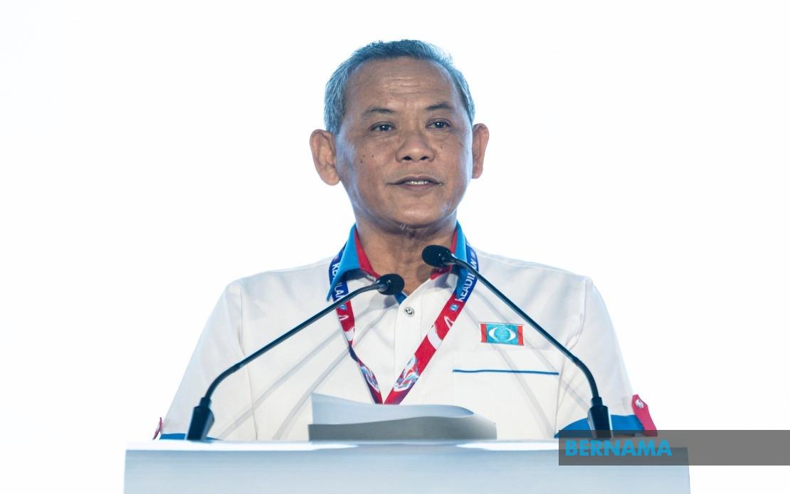 Aminuddin Steps Back as Negeri Sembilan PKR Chief After Election Defeat