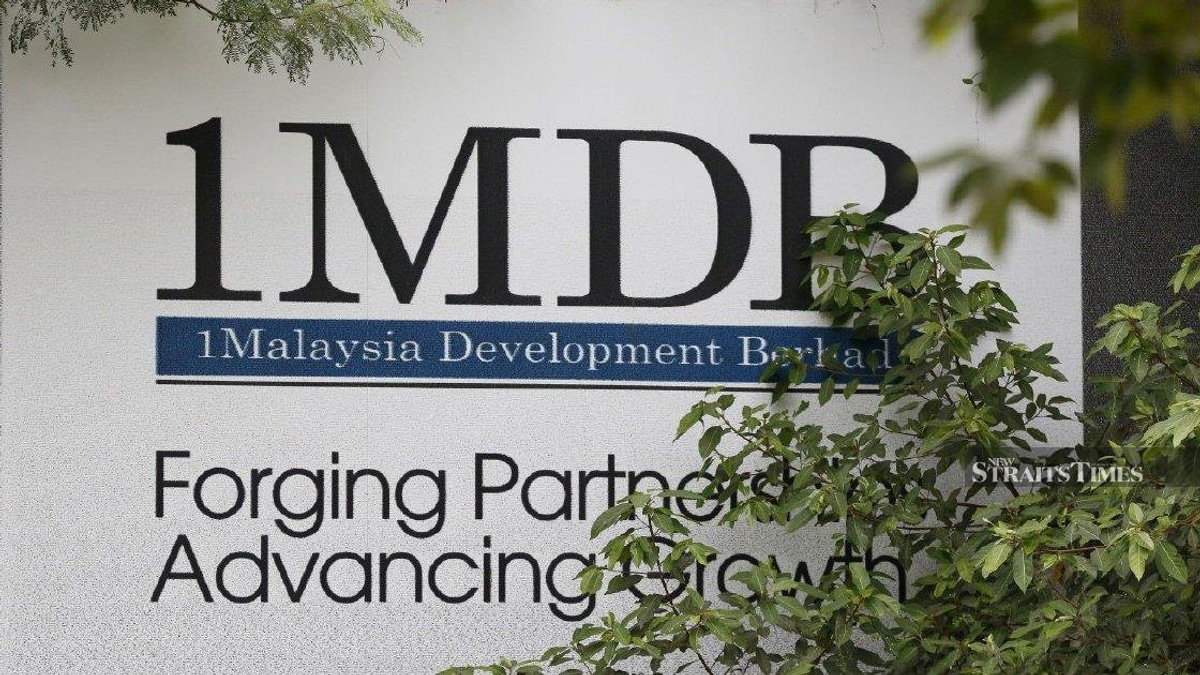 Najib Challenges Bulk of Shahrol Azral's Evidence in US$5.64 Billion 1MDB Civil Case