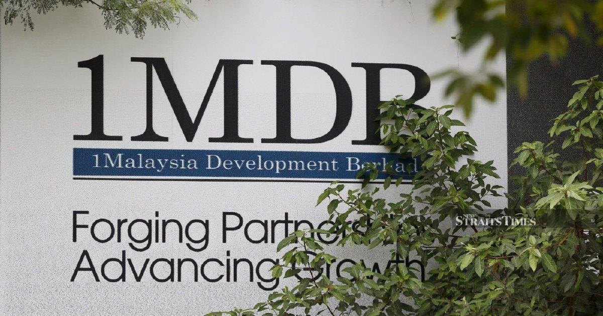 Najib Challenges Bulk of Shahrol Azral's Evidence in US$5.64 Billion 1MDB Civil Case