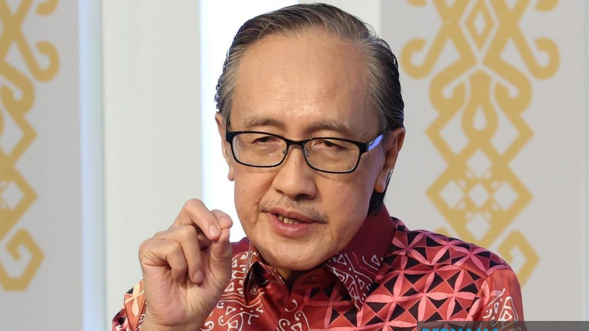 Sabah's RM2 Billion Lawsuit Against Ernst & Young Signals Financial Accountability Push