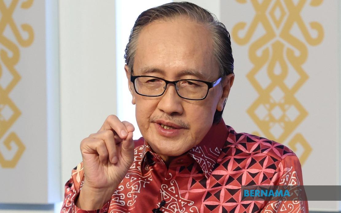 Sabah's RM2 Billion Lawsuit Against Ernst & Young Signals Financial Accountability Push