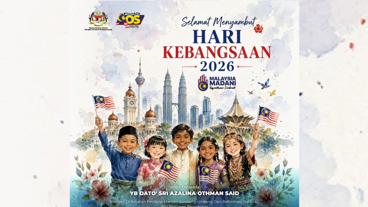 Cabinet Ministers Rally Around National Day Message of Unity and Shared Future