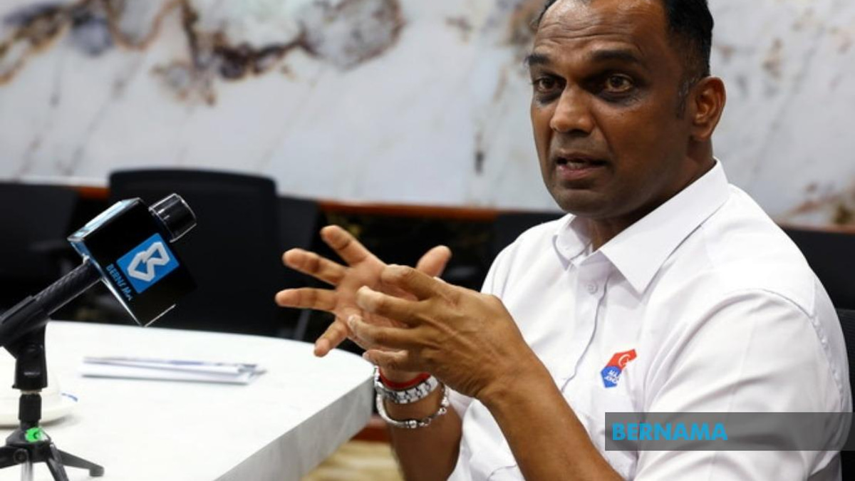 Perling Candidate Pins Election Hopes on Grassroots Engagement Strategy