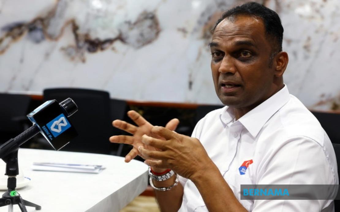 Perling Candidate Pins Election Hopes on Grassroots Engagement Strategy