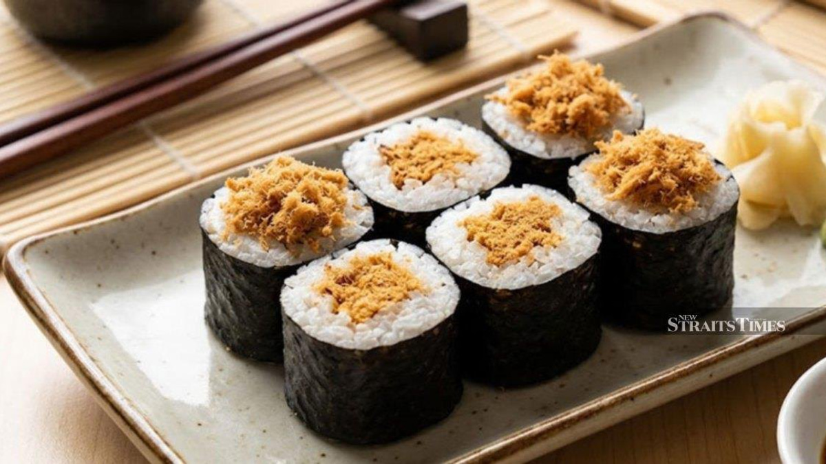 Sushi vendor ordered to pay RM700 fine after selling contaminated food at Ramadan bazaar