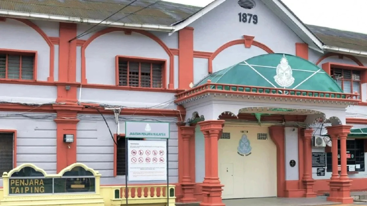 Lawmaker Accuses Prisons Department of Evading Accountability Over Taiping Inmate Death