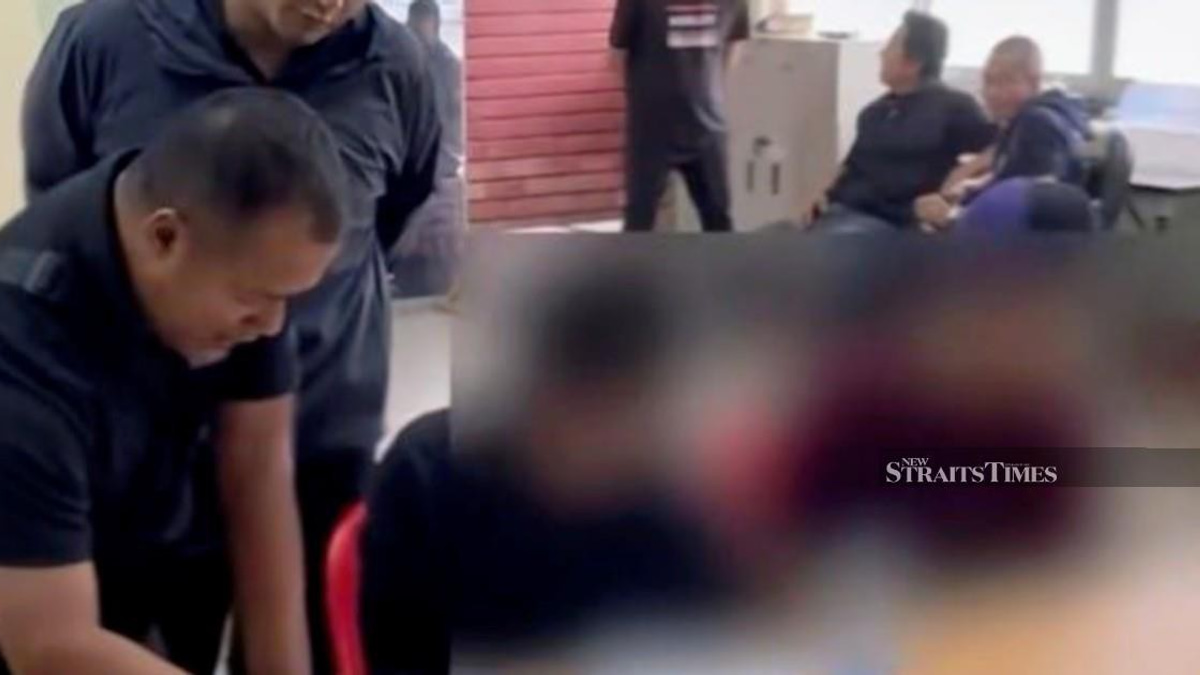 Three Malaysians Held in Hat Yai with RM4.3 Million in Methamphetamine Seized