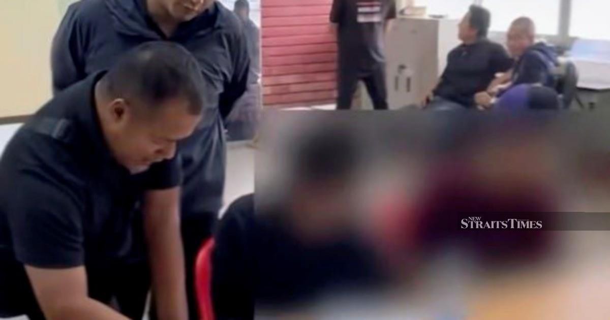 Three Malaysians Held in Hat Yai with RM4.3 Million in Methamphetamine Seized