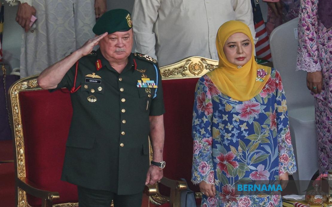 Merdeka Spirit Soars as Tens of Thousands Gather at Dataran Putrajaya for National Day 2026