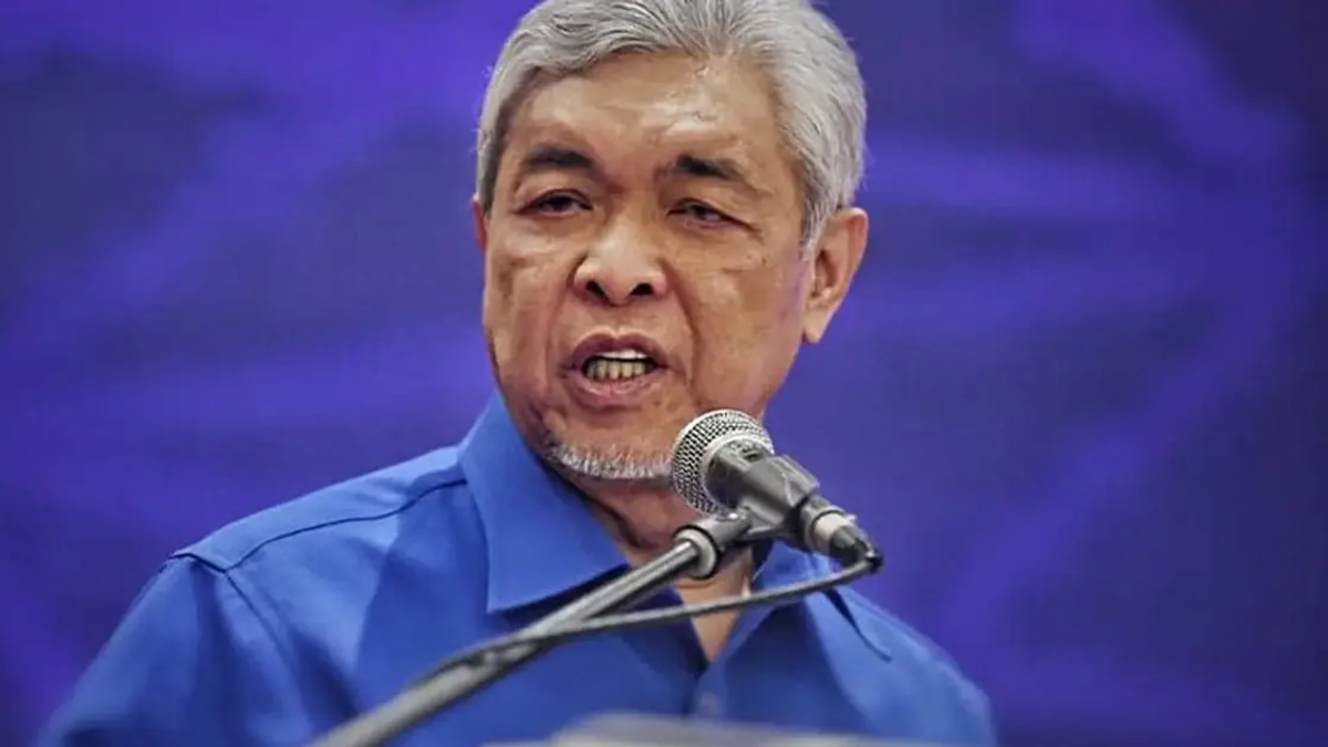 State Election Success No Guarantee for General Election Victory, Warns Zahid
