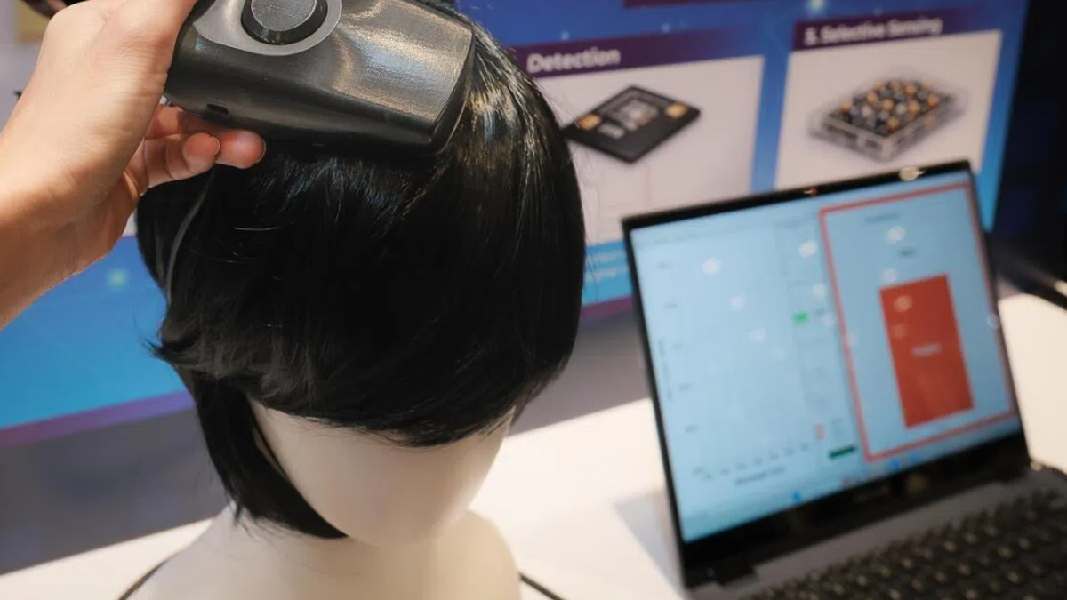 Singapore deploys AI and hair-scanning technology in evolving drug enforcement strategy