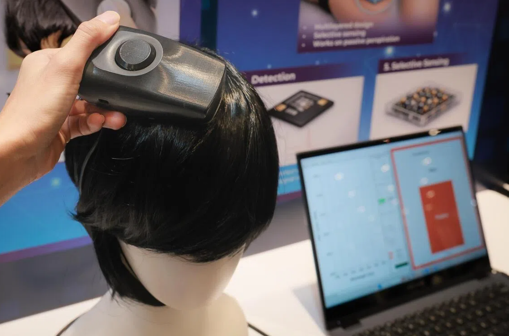 Singapore deploys AI and hair-scanning technology in evolving drug enforcement strategy