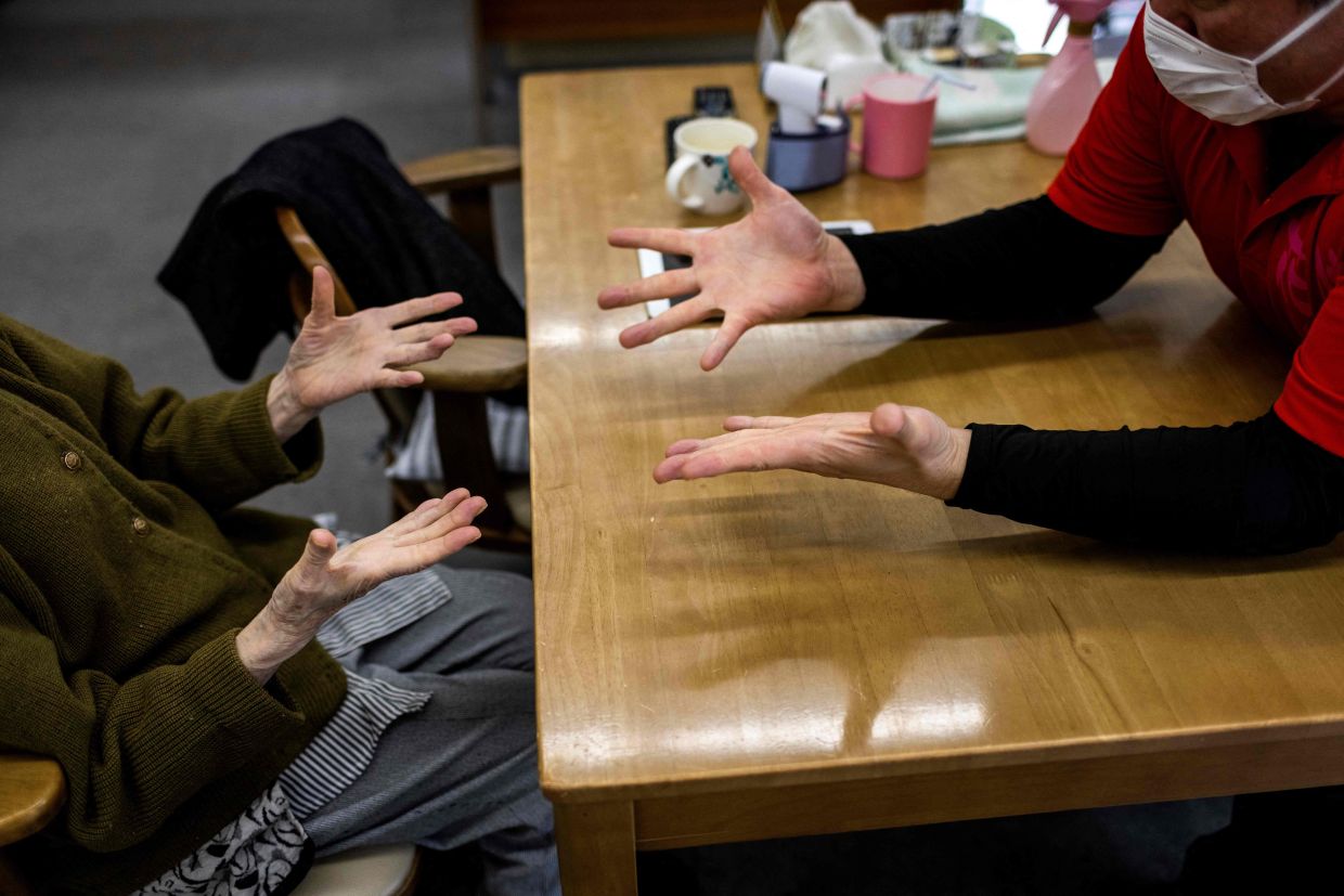 Japanese Doctor's Provocative Novel on Elderly Care Sparks Debate Over Radical Solutions to Caregiver Crisis