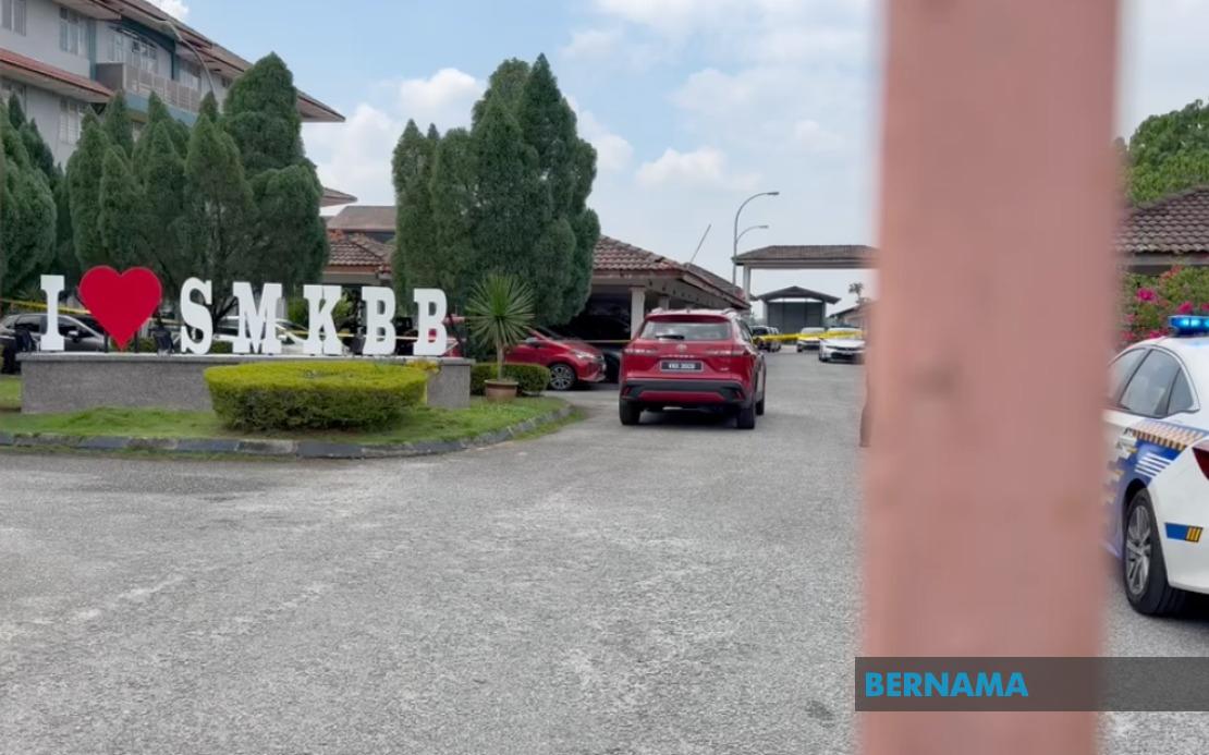 Malaysia Needs Comprehensive School Safety Master Plan, Says Education Official