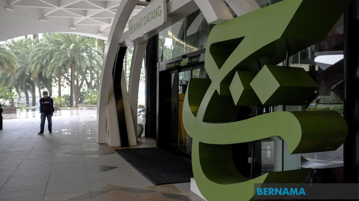 Cabinet Approves Public Release of Tabung Haji RCI Report After Financial Crisis Recovery