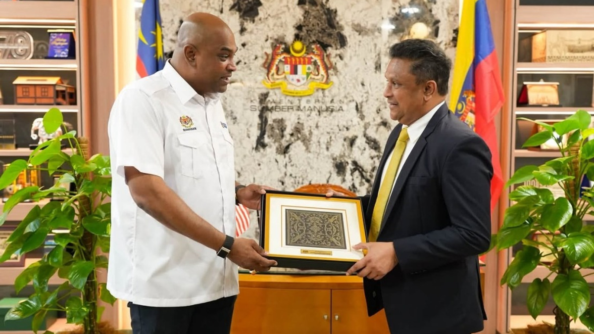 Malaysia Deepens Labour and Skills Ties With Pakistan and Sri Lanka