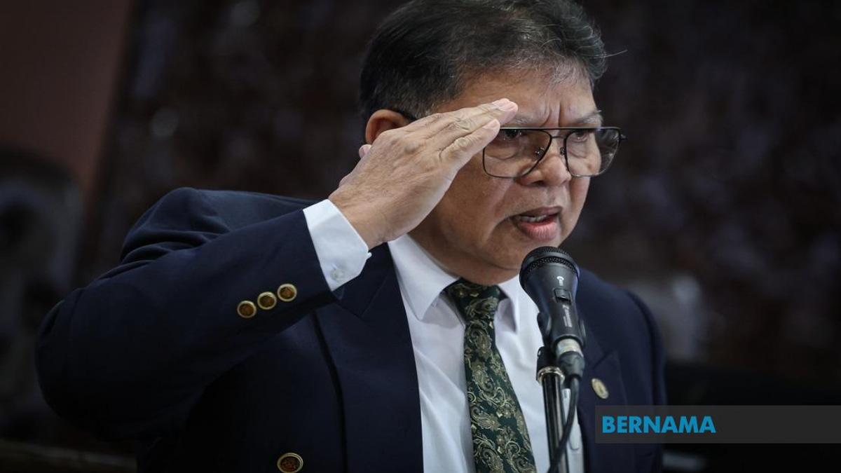 Speaker Johari Advocates Proportional Representation to Safeguard Minority Voices in Parliament