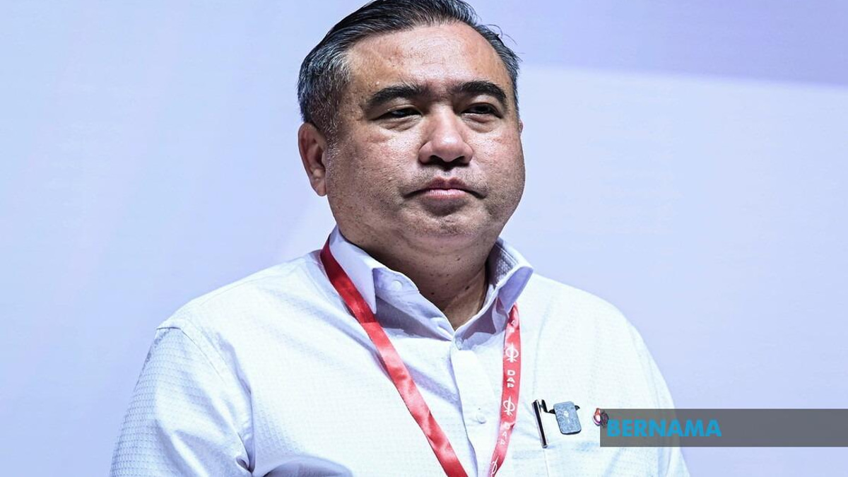 DAP To Push Government Toward More Decisive Leadership, Says Loke After Conference Vote