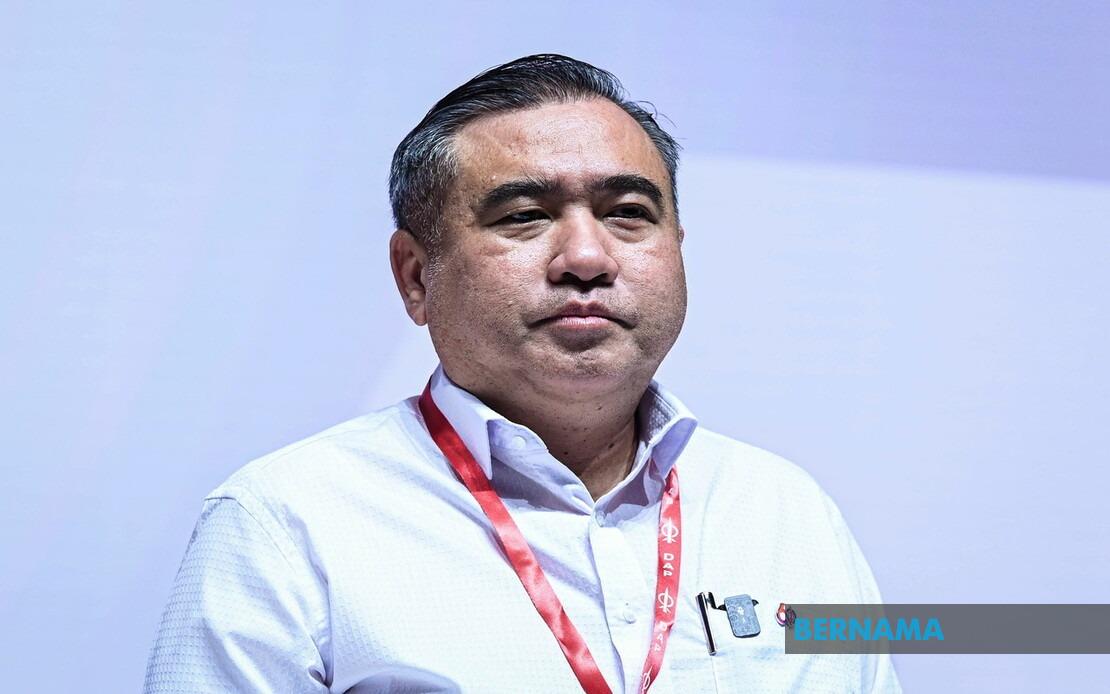 DAP To Push Government Toward More Decisive Leadership, Says Loke After Conference Vote