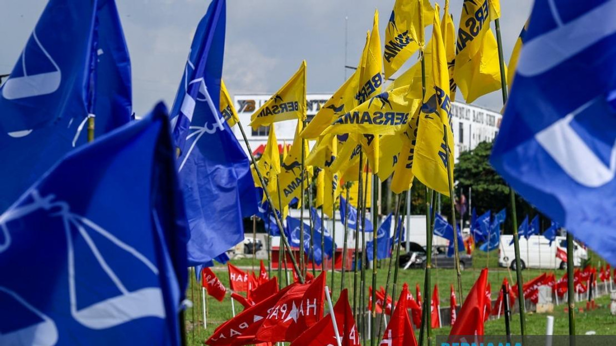 Rural Johor Constituency Battles Chronic Internet Failures as Election Looms