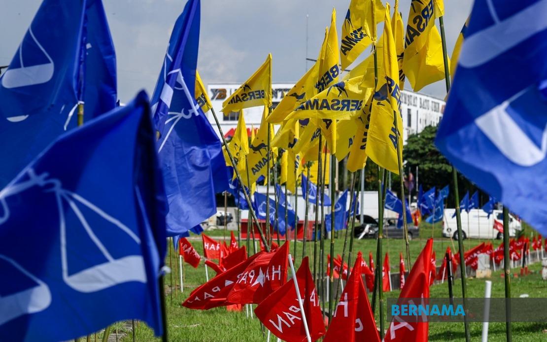 Rural Johor Constituency Battles Chronic Internet Failures as Election Looms